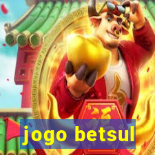 jogo betsul